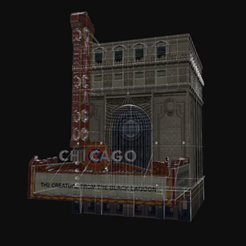 theatrethumwire
